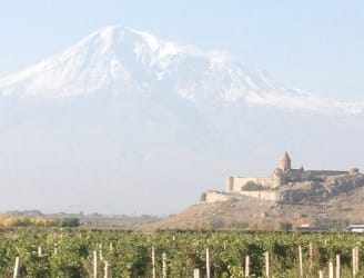 Serata Armena alla Settemari