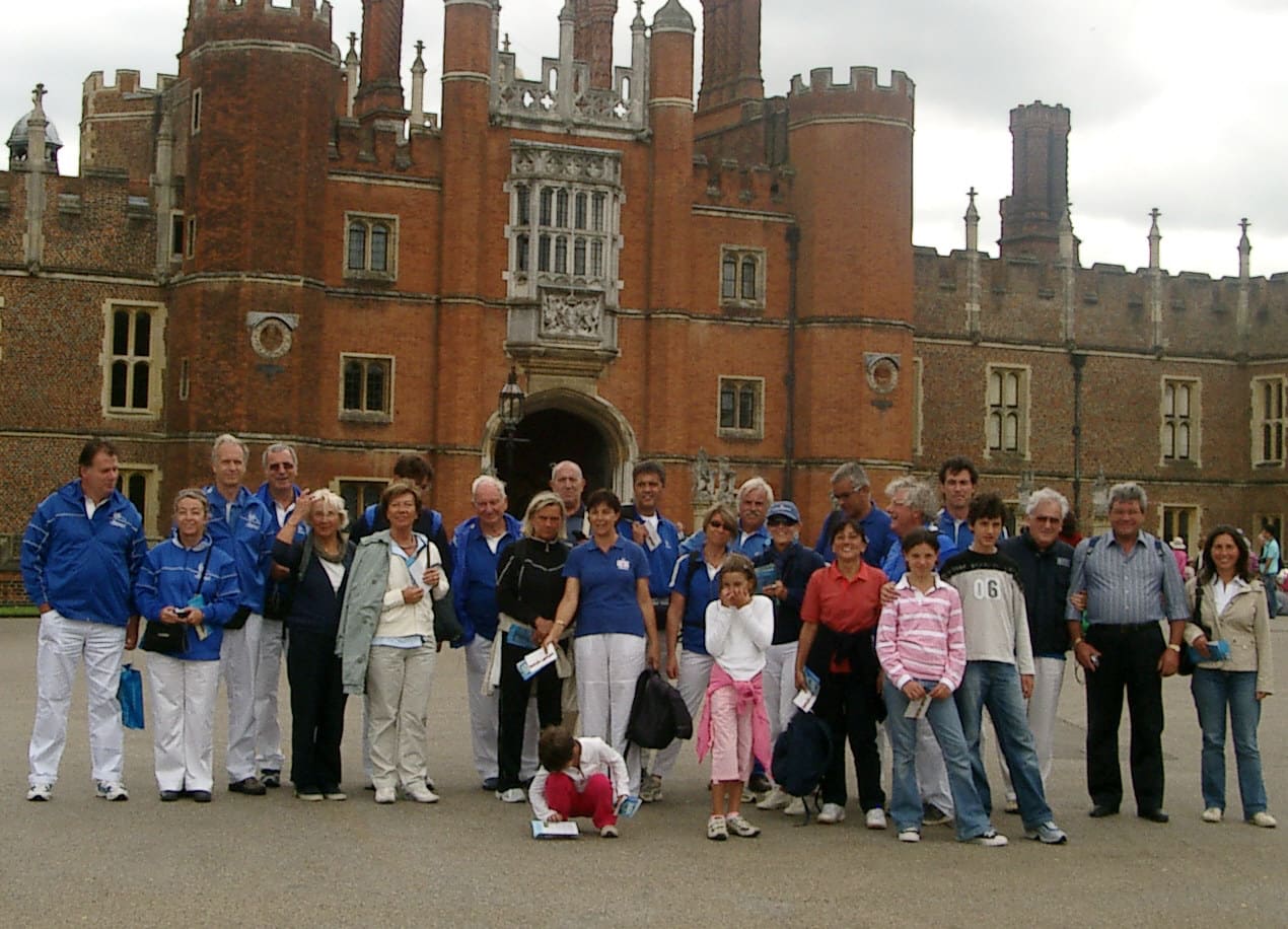 2007-7 Hampton Court